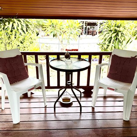 Wandee Resort Bankrut Экстерьер фото