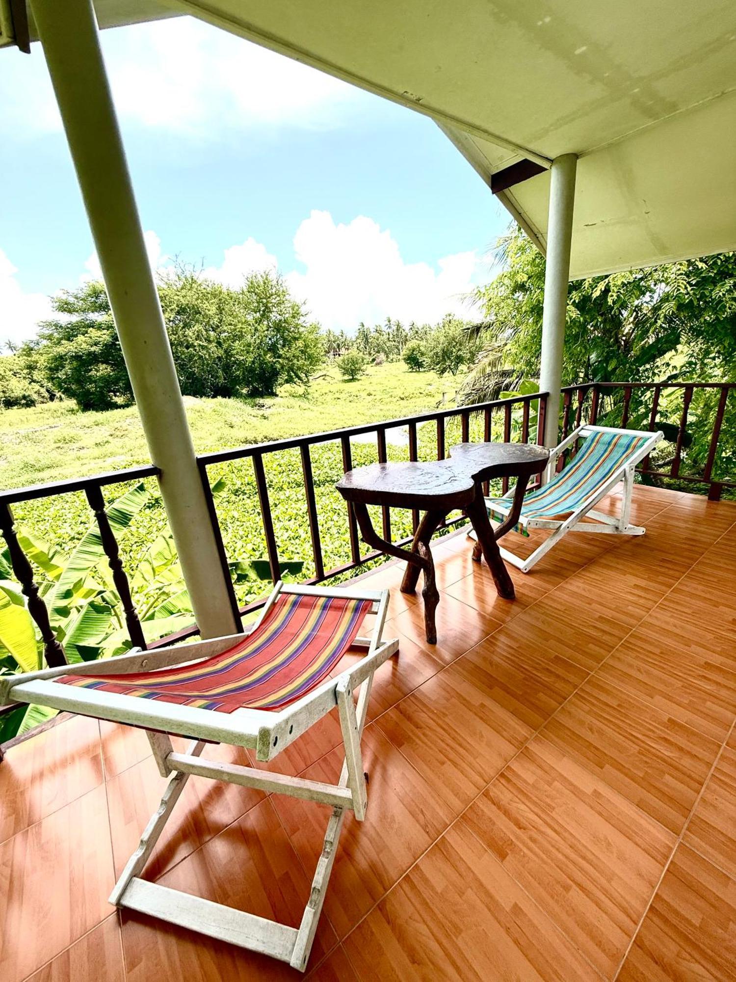 Wandee Resort Bankrut Экстерьер фото