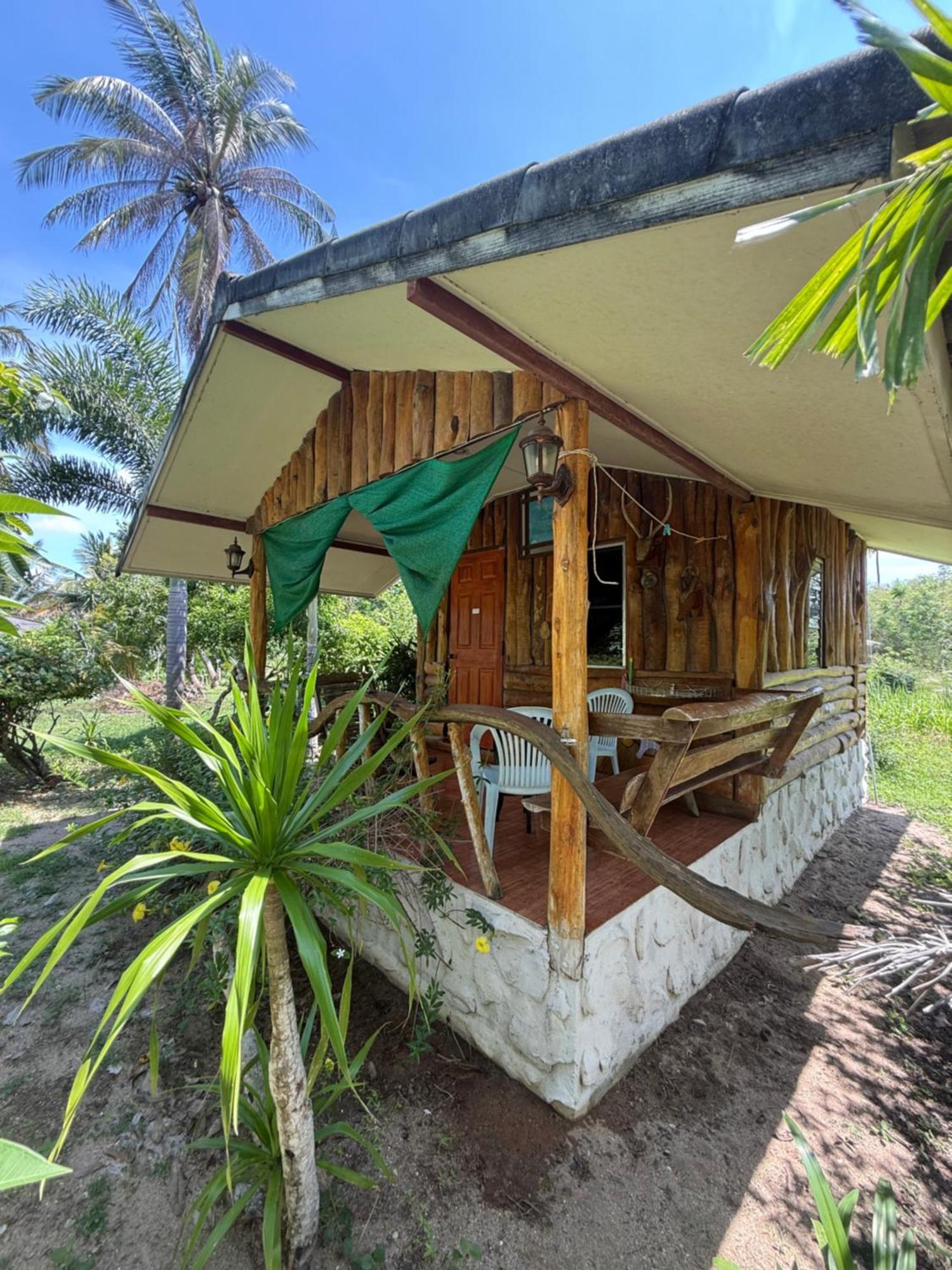 Wandee Resort Bankrut Экстерьер фото